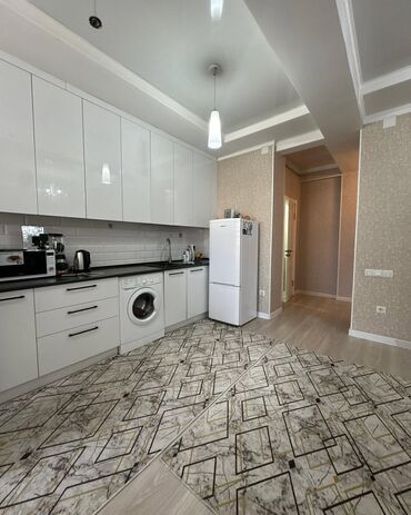 купить квартиру политех: 2 комнаты, 50 м², Элитка, 2 этаж, Евроремонт