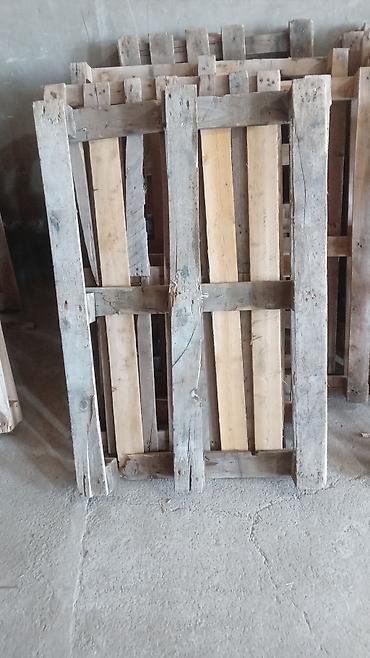 paddon palet: Pallet, 800 х 1200 sm — 4