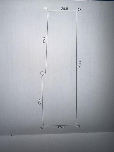 Продажа коттеджей и домов: Отличная цена! Участок с домом в Воронцовке Основные характеристики — 8