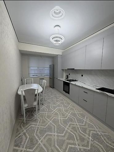 технопарк квартиры: 3 комнаты, 80 м², Технопарк Элитка, 2 этаж, Евроремонт — 8