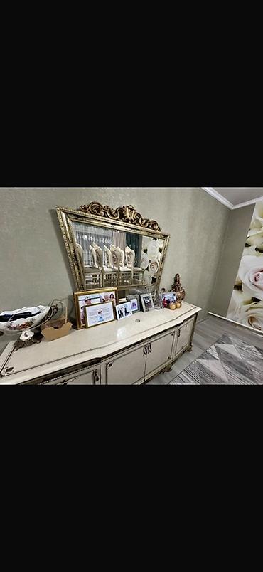 куный гарнитур: Срочно ‼️ Срочно 🚨 Гарнитура в классическом стиле Состав: - — 5
