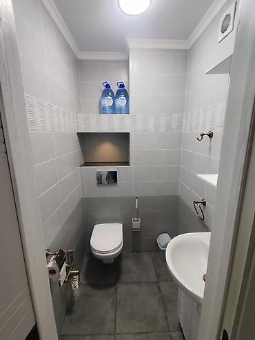 по советский: 2 комнаты, 56 м², Моссовет Индивидуалка, 15 этаж, Старый ремонт — 10