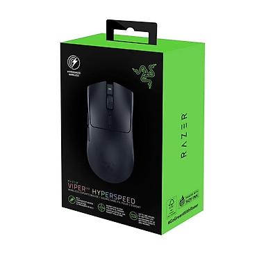 masaustu dəst: Razer Viper V3 HyperSpeed — professional oyun siçanı - Simsiz — 4