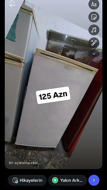 Bine kendi catdirma elave odenisle 15 gun zemanet verilir