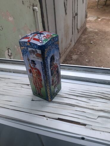 Mücrülər: Mücrü Zinət əşyaları üçün, Metal