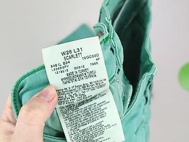 lv jeans: Lee, Jeansy damskie, rozmiar XS — 5