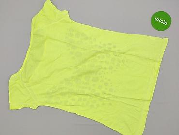 tunika koszula: Styled In Italy, Bluzka damska, rozmiar M — 3