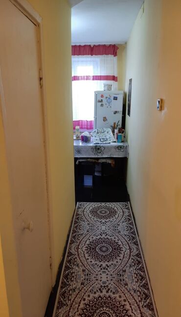 Продажа квартир: 3 комнаты, 52 м², 104 серия, 4 этаж, Косметический ремонт — 5