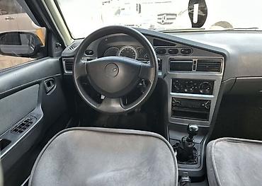 дейво: Daewoo Nexia: 2012 г., 1.6 л, Механика, Бензин, Седан — 4