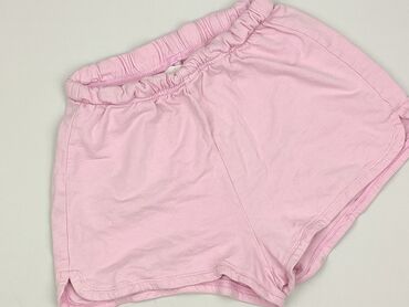 krótkie spodenki dziewczęce 158: Shorts, H&M, 15 years, 170, condition - Very good