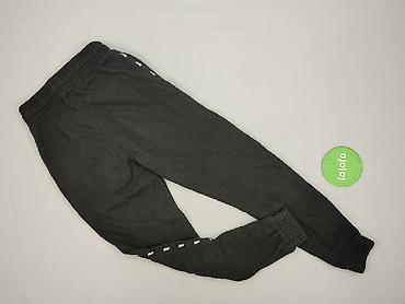 spodenki dresowe pull and bear: PULL&BEAR, Spodnie dresowe damskie, rozmiar XS — 3