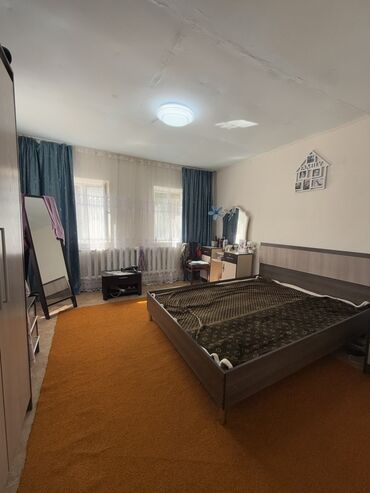 Продажа домов: Дом, 68 м², 3 комнаты, Агентство недвижимости, Косметический ремонт — 2