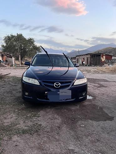 пороги мазда демио: Mazda 6: 2003 г., 1.8 л, Механика, Бензин, Седан — 2
