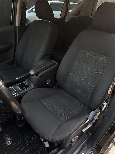 Mercedes-Benz: Mercedes-Benz A-Class: 2010 г., 1.7 л, Автомат, Бензин, Универсал — 6