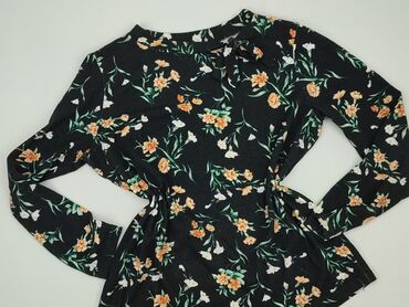 sukienki długa z rękawem: Women's blouse, Greenpoint, 2XL (EU 44)