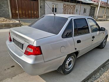 Daewoo: Daewoo Nexia: 2011 г., Ручные, Бензин, Седан — 3