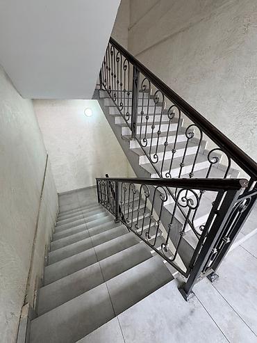 Продажа квартир: 1 комната, 55 м², Готовая ПСО (под самоотделку) — 14