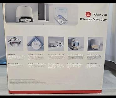 Роботы-пылесосы: Робот-пылесос Смешанная, Составление плана помещения — 11