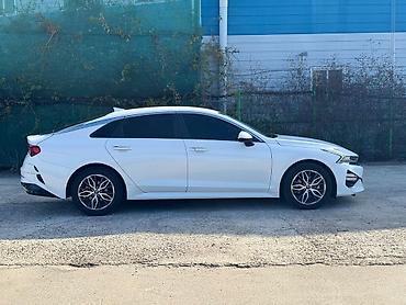 Kia: Kia K5: 2020 г., Автомат, Седан — 27