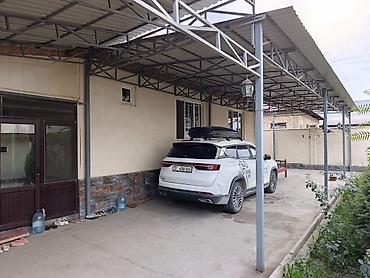🏡 ПРОДАЁТСЯ ДОМ В АЛА-ТОО 3! 📍 Ала-Тоо 3, ул. Эркин-Тоо, 7 🏠 Площадь