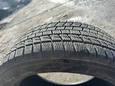 шины на ниву r16: Зимняя шина 215/55 R16 - Тип: зимняя, неношипованная (Studless) -