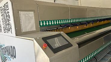 Килем жуучу аппараттар: В связи с закрытием продается б/у оборудование: Профессиональный — 3