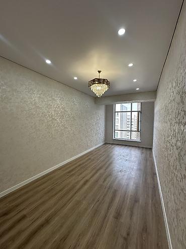 1 комната, 58 м², Технопарк Элитка, 7 этаж, Свежий ремонт