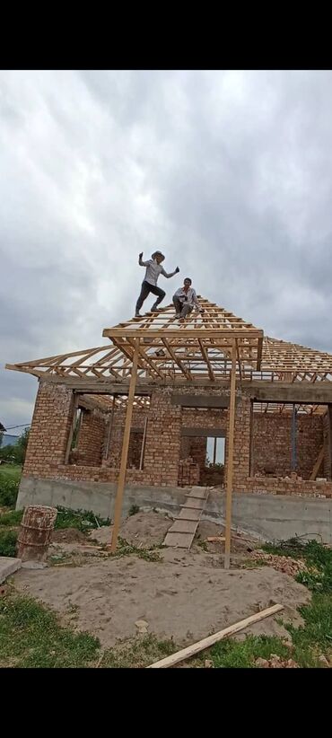 Кровля крыши: Кровля крыши | Монтаж 3-5 лет опыта — 4