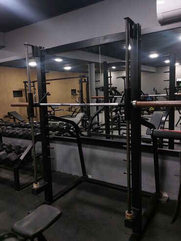 Digər trenajorlar: Yeni və başlanğıc olaraq fitness zal açmaq istəyənlərin -da lalafo.az — 8 Digər trenajorlar: Yeni və başlanğıc olaraq fitness zal açmaq istəyənlərin — 8