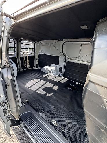 Hyundai: Hyundai Starex: 2019 г., 2.5 л, Автомат, Дизель, Фургон — 13