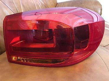 seat: 49.STOP SVETLO LED DESNO ZA VOLKSWAGEN TIGUAN OD 2012. DO 2018. GOD. - — 3
