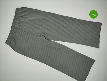 spodnie harem: Beloved, Spodnie materiałowe damskie, rozmiar XL — 3