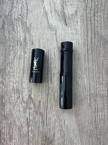 Gözəllik və sağlamlıq: Кисточка YSL. Оригинал. Новая. Для румян, боонзера, пудры — 2