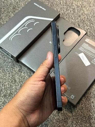 nokia 2600 classic: Samsung Galaxy S26 Ultra, 512 GB, rəng - Qara, Hissə-hissə ödəniş — 3