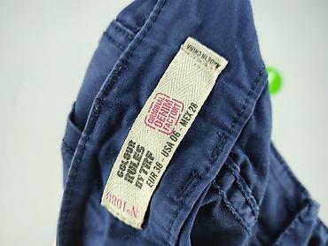 getry galaxy: Gap, Spodnie cargo damskie, rozmiar S — 4