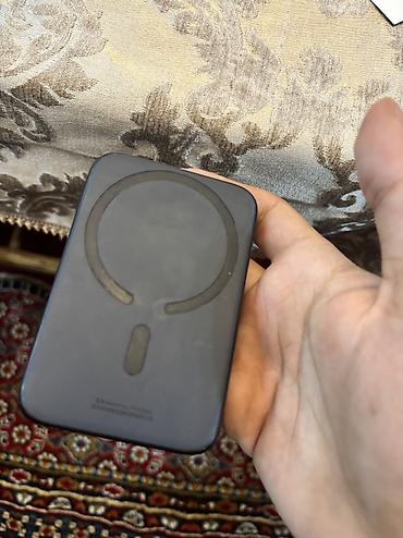 irşad electronics powerbank: Power bank temiz vezyetde biraz endirim ederem cuzi — 1