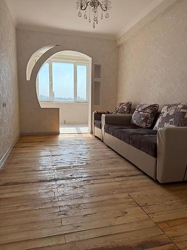 Долгосрочная аренда квартир: 2 комнаты, Без подселения — 5