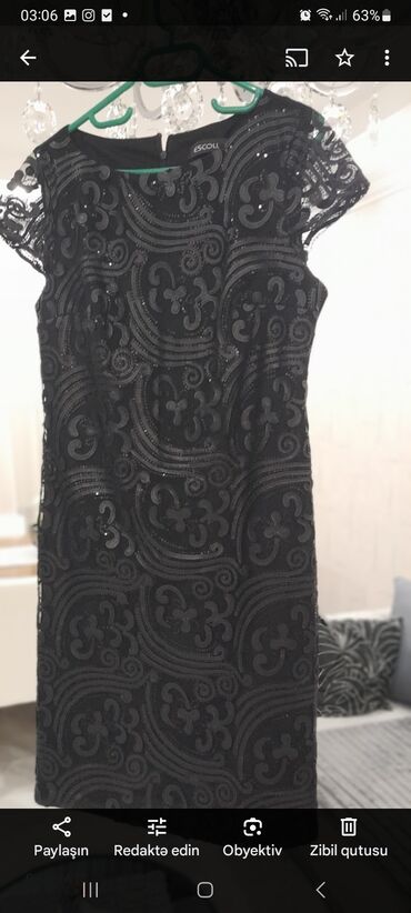 Ziyafət donları: Ziyafət, koktel Donlar satılır hərəsi 1 dəfə geyinilib, baha alınıb -da lalafo.az — 19 Ziyafət donları: Ziyafət, koktel Donlar satılır hərəsi 1 dəfə geyinilib, baha alınıb — 19