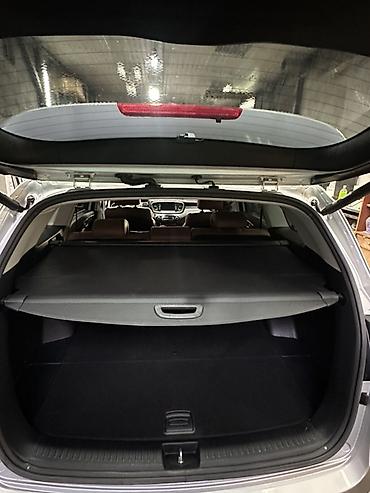 Kia: Kia Sorento: 2018 г., 2.2 л, Автомат, Дизель, Кроссовер at lalafo.kg — 22 Kia: Kia Sorento: 2018 г., 2.2 л, Автомат, Дизель, Кроссовер — 22