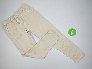 extreme baggy: Spodnie dresowe damskie, rozmiar M — 2