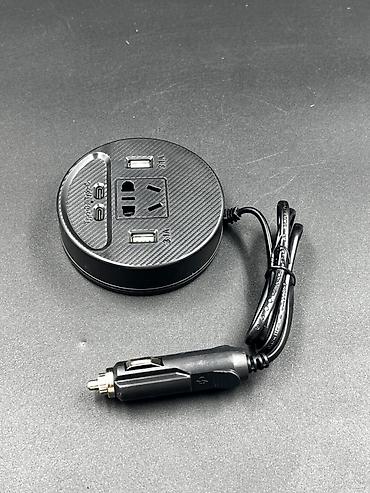 220 v 12 v dönüştürücü: Yeni Inverter, 100-300 Vt, 12 - 220 volt — 4