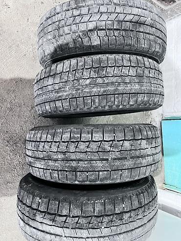 донголок 195 70 15 с: Продаю Комплект зимних шин размер 205/60 R16, индекс нагрузки/скорости — 2