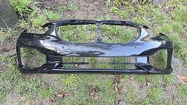 led traka za auto: PREDNJI BRANIK F40 ZA BMW SERIJA 1 | BMW 1 f40 prednji branik — 3