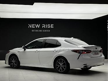 камри 45 кореец: Toyota Camry: 2020 г., 2.5 л, Автомат, Гибрид, Седан — 5