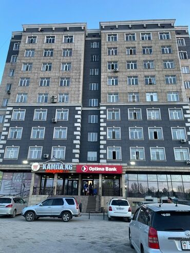 Продажа квартир: 2 комнаты, 78 м², Элитка, 8 этаж, Евроремонт