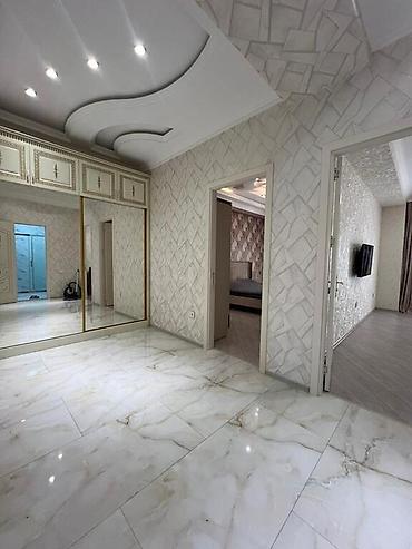 corat kiraye ev: İcarəyə verilir 2 otaqlı yeni tikili 90 m², Ağ şəhər q. Kateqoriya — 9
