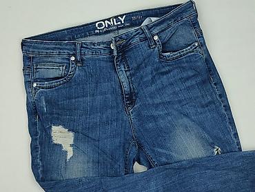only m: ONLY, Jeansy damskie, rozmiar XL — 1