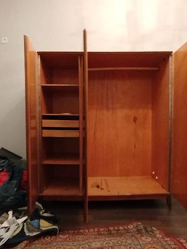 barter menziller: Alman mebeli,Ikisi biryerde cemi 150 manatdir . Sekillere Diqqetle — 3