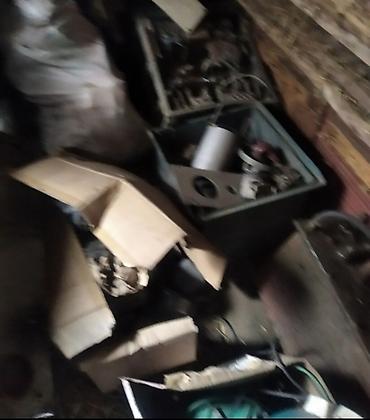 Скупка цветного металла: Куплю гаражное барахлокладовки, подвалы,,платы якоря, моторы — 13