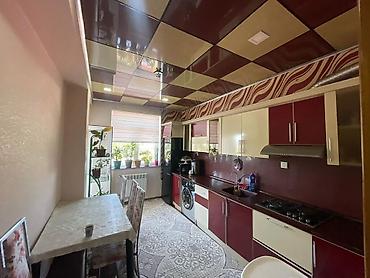 satliq evler: 3 otaqlı, Yeni tikili, 90 kv. m — 2